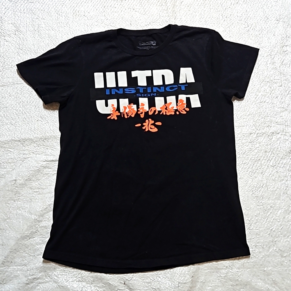 Dragon Ball Z t-shirt